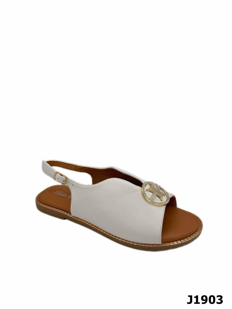 Klapki damskie Roz 36-41 / 12 par